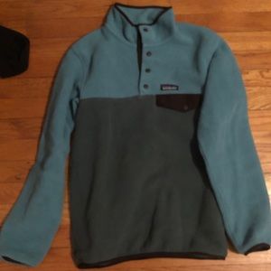 *Patagonia* - EUC Synchilla Pullover
